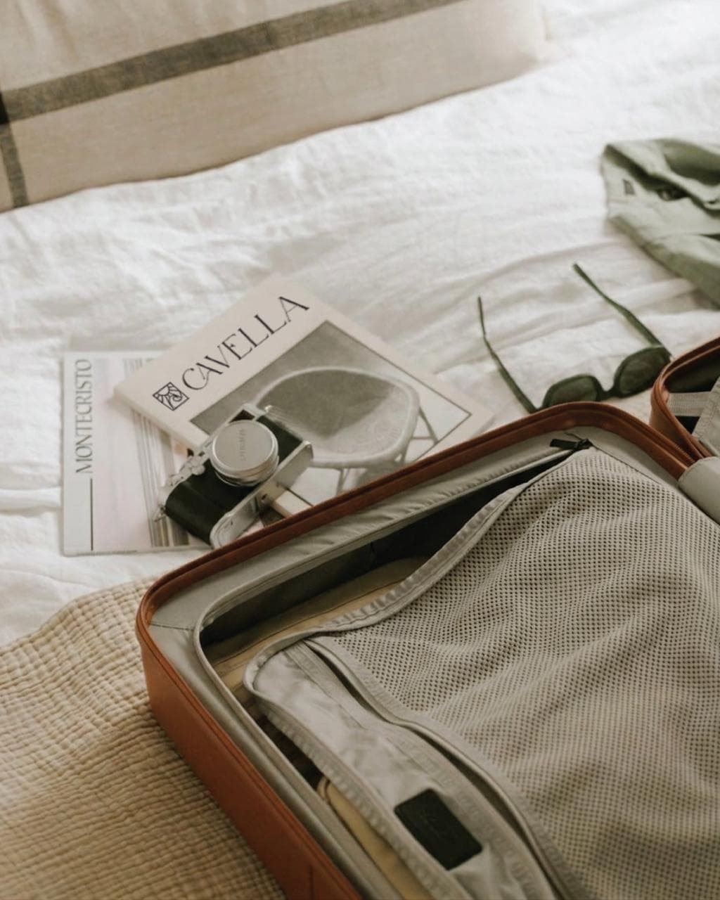 Cavella Hotel — boutique seaside stay in Monsef, Lebanon